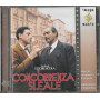 Armando Trovaioli CD Concorrenza Sleale / Image Music – IMG 5033272 Sigillato