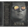 Various CD The Aviator / Columbia – COL 5194672 Sigillato