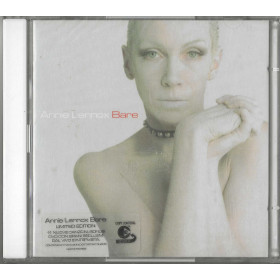 Annie Lennox CD Bare / RCA – 82876532582 Sigillato Annie Lennox CD Bare / RCA – 82876532582 Sigillato