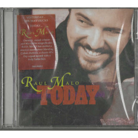 Raul Malo CD Today / Omtown – 74321923222 Sigillato Raul Malo CD Today / Omtown – 74321923222 Sigillato