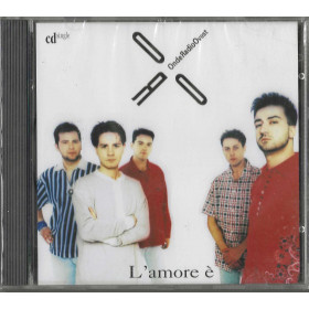 O.R.O. CD L'Amore E' / RTI Music – SGR 44182 Sigillato O.R.O. CD L'Amore E' / RTI Music – SGR 44182 Sigillato