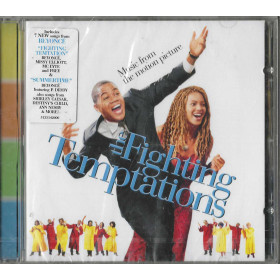 Various CD The Fighting Temptations / Columbia – COL 5135142 Sigillato Various CD The Fighting Temptations / Columbia – COL 5135142 Sigillato