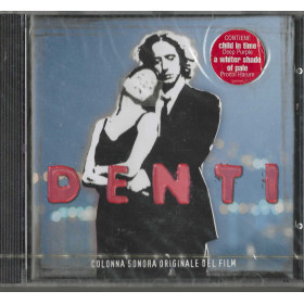 Various CD Denti / San Isidro – COL 5006032 Sigillato Various CD Denti / San Isidro – COL 5006032 Sigillato
