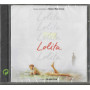 Ennio Morricone CD Lolita / Milan – 74321523182 Sigillato