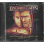 James Horner CD Enemy At The Gates / Sony Classical – SK 89522 Sigillato
