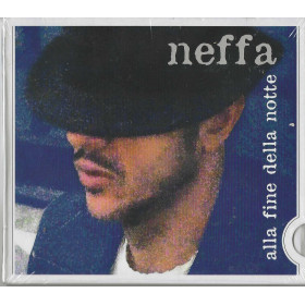 Neffa CD Alla Fine Della Notte / Sony BMG Music – 88697091072 Sigillato Neffa CD Alla Fine Della Notte / Sony BMG Music – 88697091072 Sigillato