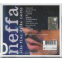 Neffa CD Alla Fine Della Notte / Sony BMG Music – 88697091072 Sigillato