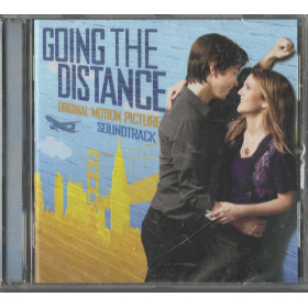 Various CD Going The Distance / Sony Classical – 88697758682 Sigillato Various CD Going The Distance / Sony Classical – 88697758682 Sigillato