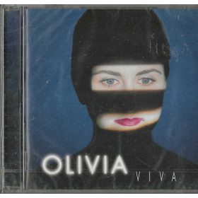 Olivia CD Viva / Columbia – COL 4872702 Sigillato Olivia CD Viva / Columbia – COL 4872702 Sigillato