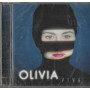 Olivia CD Viva / Columbia – COL 4872702 Sigillato