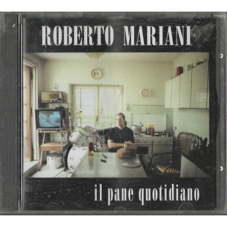 Roberto Mariani CD Il Pane Quotidiano / Micocci – 74321179312 Sigillato