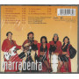 Marrabrenta CD Omonimo, Same / RTI MUSIC – RTI 11382 Sigillato