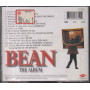 AA.VV.  CD Bean The Album OST Soundtrack Sigillato 0731455377422