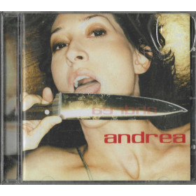 Andrea Miro CD Andrea / ANYWAY – 5186172 Sigillato Andrea Miro CD Andrea / ANYWAY – 5186172 Sigillato