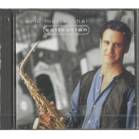Eric Marienthal CD Collection / GRP – GRP 98532 Sigillato Eric Marienthal CD Collection / GRP – GRP 98532 Sigillato