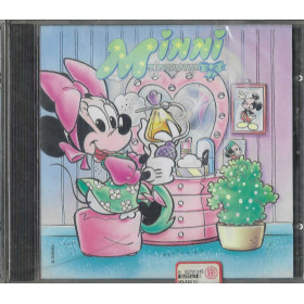Arianna CD Minni & Company / Walt Disney Records – WDR 4898352 Sigillato Arianna CD Minni & Company / Walt Disney Records – WDR 4898352 Sigillato