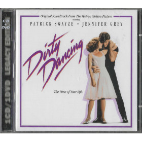 Various CD Dirty Dancing / RCA – 88697352482 Sigillato Various CD Dirty Dancing / RCA – 88697352482 Sigillato