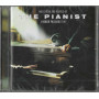 Various CD Music From And Inspired By The Pianist / Sony – SK 87739 Sigillato