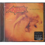 Anthrax CD The Collection Nuovo Sigillato 0731454499125