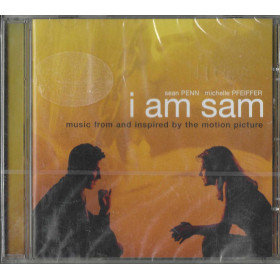 Various CD I Am Sam / V2 – VVR1019419 Sigillato Various CD I Am Sam / V2 – VVR1019419 Sigillato