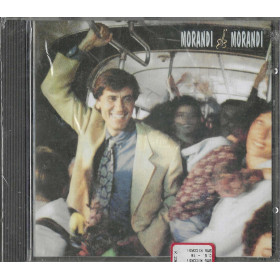 Gianni Morandi CD Morandi & Morandi / RCA – 74321450762 Sigillato Gianni Morandi CD Morandi & Morandi / RCA – 74321450762 Sigillato