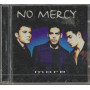 No Mercy CD More / MCI – 74321597222 Sigillato