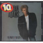 Bryan Adams CD You Want It, You Got It Nuovo Sigillato 0082839315425