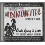 The Raveonettes CD Chain Gang Of Love / Columbia – 5123782 Sigillato