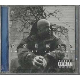 Nature CD For All Seasons / Columbia – COL 4979782 Sigillato Nature CD For All Seasons / Columbia – COL 4979782 Sigillato