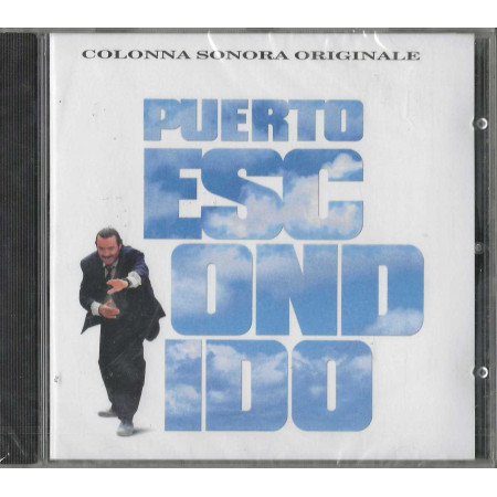 Various CD Puerto Escondido / Columbia – COL 4728022 Sigillato