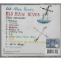 Old Man River CD Good Morning / Sony BMG Music – 88697156792 Sigillato