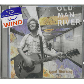 Old Man River CD Good Morning / Sony BMG Music – 88697156792 Sigillato Old Man River CD Good Morning / Sony BMG Music – 88697156792 Sigillato