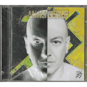Enrico Ruggeri CD Domani E' Un Altro Giorno / COLUMBIA – COL 5011792 Sigillato Enrico Ruggeri CD Domani E' Un Altro Giorno / COLUMBIA – COL 5011792 Sigillato