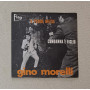 Gino Morelli Vinile 7" 45 giri 'A Peggia Offesa / Cundanna 'E Figlio / 5008 Nuovo