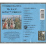 Rondò Veneziano CD Venezia Romantica / BMG – 74321109302 Sigillato
