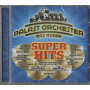 Palast Orchester, Seinem, Raabe CD Präsentiert Super Hits / Sigillato