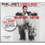 Palast Orchester, Seinem, Raabe CD Präsentiert Super Hits / BMG – 74321851212 Sigillato