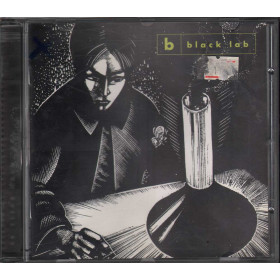 Black Lab CD Your Body Above Me / Geffen Records Nuovo 0720642512722 Black Lab CD Your Body Above Me Nuovo 0720642512722