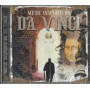Various CD Music Inspired By Da Vinci / Sony BMG Music – 82876822362 Sigillato