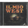 Pino Donaggio CD Il Mio West / Cecchi Gori Music – CGM 4934972 Sigillato