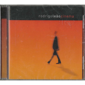 Rodrigo Leão CD Cinema / Sony BMG Music – 82876782992 Sigillato Rodrigo Leão CD Cinema / Sony BMG Music – 82876782992 Sigillato