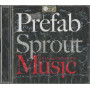 Prefab Sprout CD Let's Change The World With Music / 8869759986 Sigillato