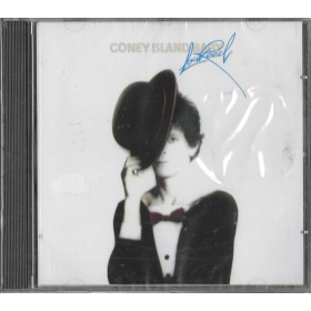 Lou Reed CD Coney Island Baby / RCA – ND83807 Sigillato Lou Reed CD Coney Island Baby / RCA – ND83807 Sigillato