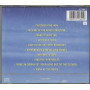 The Pasadenas CD Yours Sincerely / Columbia – 4712642 Sigillato