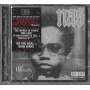 Nas CD 10 Year Anniversary Illmatic Platinum / Sony Urban – 5154822 Sigillato