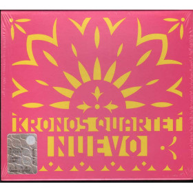 Kronos Quartet CD Nuevo / Nonesuch Sigillato 0075597964929 Kronos Quartet -  CD Nuevo Nuovo Sigillato 0075597964929