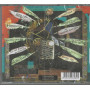 Robert Plant And The Strange Sensation CD Mighty Rearranger / SANCD356 Sigillato