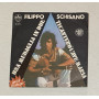 Filippo Schisano Vinile 7" 45 giri Una Medaglia In Due / Ti Canterò L'Ave Maria / Nuovo