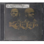 K-Ci & JoJo -  CD Emotional Nuovo Sigillato 0008811306922