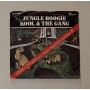 Kool & The Gang Vinile 7" 45 giri Jungle Boogie / Carosello – CE20381 Nuovo